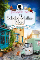 Der Schoko-Muffin-Mord: Ein Fall f