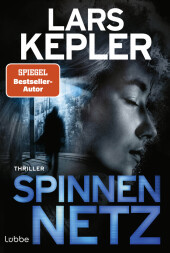 Spinnennetz: Schweden-Thriller