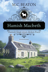 Hamish Macbeth f: Kriminalroman
