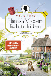 Hamish Macbeth fischt im Tr: Kriminalroman