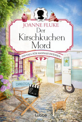 Der Kirschkuchenmord: Ein Fall f