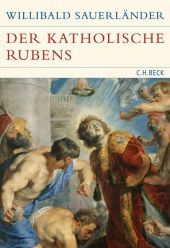 Der katholische Rubens: Heilige und Märtyrer