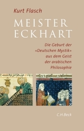 Meister Eckhart: Die Geburt der Meister Eckhart: Die Geburt der