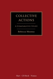 Collective Actions: A Comparative Study Collective Actions: A Comparative Study