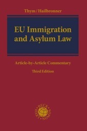 EU Immigration and Asylum Law: Article-by-Article Commentary