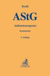Außensteuergesetz. AStG Außensteuergesetz. AStG