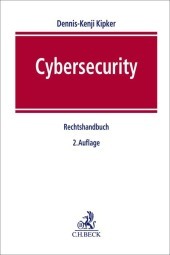Cybersecurity Cybersecurity