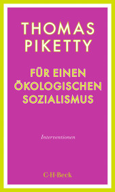 Für einen ökologischen Sozialismus: Interventionen