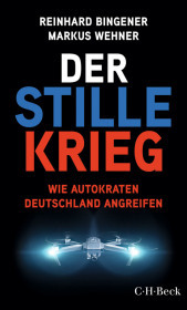 Der stille Krieg: Wie Autokraten Deutschland angreifen