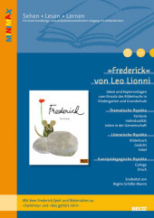 ?Frederick? im Unterricht: Differenzierte Materialien zum Einsatz des Bilderbuchs in der Grundschule. Mit differenzierten Kopiervorlagen, dem Frederick-Spiel und Materialien zu ?Swimmy? und ?Das gehört mir? ?Frederick? im Unterricht: Differenzierte Materialien zum Einsatz des Bilderbuchs in der Grundschule. Mit differenzierten Kopiervorlagen, dem Frederick-Spiel und Materialien zu ?Swimmy? und ?Das gehört mir?