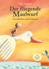 Der fliegende Maulwurf. Geschichten zum Vorlesen: Mit vielen farbigen Bildern Der fliegende Maulwurf. Geschichten zum Vorlesen: Mit vielen farbigen Bildern