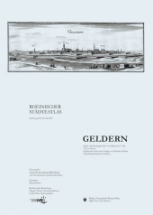 Geldern: Hrsg.: Landschaftsverband Rheinland Geldern: Hrsg.: Landschaftsverband Rheinland