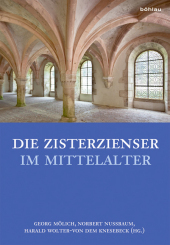 Die Zisterzienser im Mittelalter