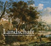 Landschaft in der Hinterglasmalerei des 18. Jahrhunderts: Zur Ausstelllung im Oberammergau Museum vom 27. Juli bis 6.Oktober 2013