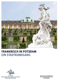 Frankreich in Potsdam Frankreich in Potsdam