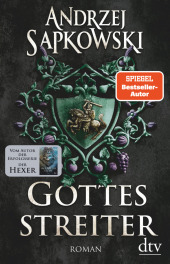 Gottesstreiter: Roman Gottesstreiter: Roman