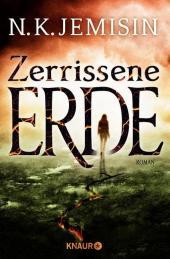 Zerrissene Erde: Roman | Die außergewöhnliche Fantasy-Trilogie der »berühmtesten Science-Fiction- und Fantasy-Autorin ihrer Generation« New York Times
