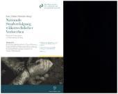 Nationale Strafverfolgung völkerrechtlicher Verbrechen / National Prosecution of International Crimes.: Band 6: Australien, China, England und Wales, Russland und Weißrussland, Türkei.