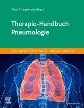 Therapie-Handbuch - Pneumologie Therapie-Handbuch - Pneumologie