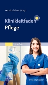 Klinikleitfaden Pflege Klinikleitfaden Pflege