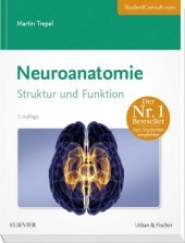 Neuroanatomie: Struktur und Funktion. Mit Online-Zugang