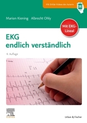 EKG endlich verständlich EKG endlich verständlich