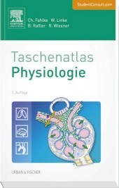 Taschenatlas Physiologie: Mit Online-Zugang