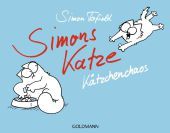 Simons Katze - Kätzchenchaos Simons Katze - Kätzchenchaos