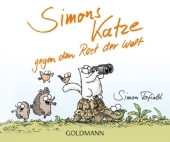 Simons Katze gegen den Rest der Welt! Simons Katze gegen den Rest der Welt!