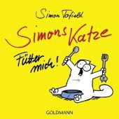 Simons Katze - Fütter mich! Simons Katze - Fütter mich!