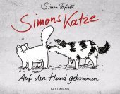 Simons Katze - Auf den Hund gekommen Simons Katze - Auf den Hund gekommen