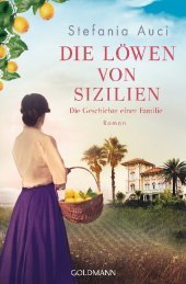 Die Löwen von Sizilien: Roman. Roman