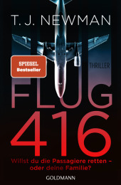 Flug 416: Thriller