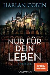 Nur f: Thriller