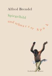 Spiegelbild und schwarzer Spuk: Gesammelte und neue Gedichte