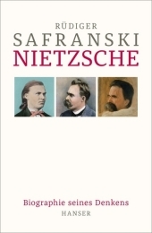 Nietzsche: Biographie seines Denkens Nietzsche: Biographie seines Denkens