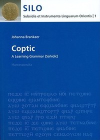 Coptic: A Learning Grammar (Sahidic)