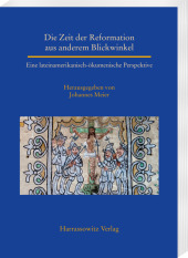 Die Zeit der Reformation aus anderem Blickwinkel: Eine lateinamerikanisch-ökumenische Perspektive