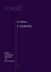 2 Samuel 11-24