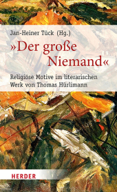Poetikdozentur Literatur und Religion: Religiöse Motive im literarischen Werk von Thomas Hürlimann