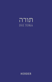 Die Tora: Die Fünf Bücher Mose und die Prophetenlesungen (hebräisch-deutsch) in der revidierten Übersetzung von Rabbiner Ludwig Philippson