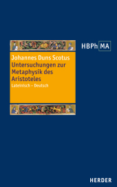 Quaestionen zur Metaphysik des Aristoteles, Buch I. Quaestiones super libros Metaphysicorum Aristotelis, liber I: Lateinisch - Deutsch. Herausgegeben, übersetzt und eingeleitet von Joachim Söder Quaestionen zur Metaphysik des Aristoteles, Buch I. Quaestiones super libros Metaphysicorum Aristotelis, liber I: Lateinisch - Deutsch. Herausgegeben, übersetzt und eingeleitet von Joachim Söder