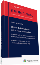 Bild-Ton-Dokumentation und 