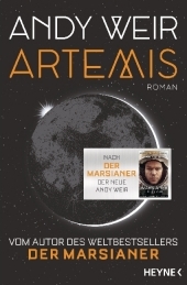 Artemis: Roman