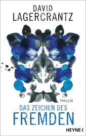 Das Zeichen des Fremden Das Zeichen des Fremden