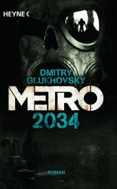 Metro 2034: Roman