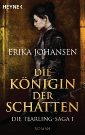 Die Königin der Schatten: Roman