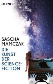 Die Kunst der Science-Fiction