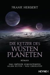 Die Ketzer des W: Roman