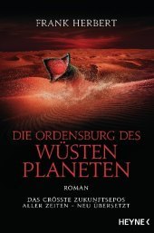 Die Ordensburg des W: Roman. Neu